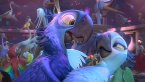 Rio 2. háttérkép