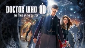 Doctor Who: The Time of the Doctor háttérkép