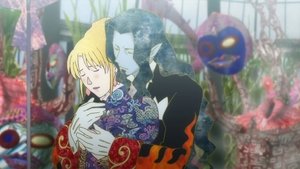 巌窟王 Season 1 Ep.7 7. epizód