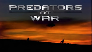 Predators at War háttérkép