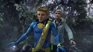 Thunderbirds Are Go! Season 2 Ep.17 17. epizód