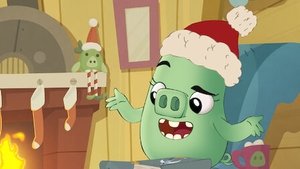 Angry Birds: Nyári őrület 3. évad Ep.4 Malac mikulás