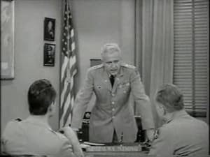 The Phil Silvers Show Season 3 Ep.24 24. epizód