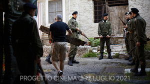 800 giorni háttérkép