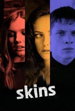 Skins poszter