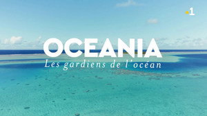Océania, les gardiens de l'océan háttérkép