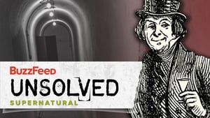 Buzzfeed Unsolved: Supernatural 3. évad Ep.8 8. epizód