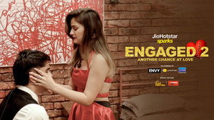 Engaged 2. évad Ep.1 1. epizód