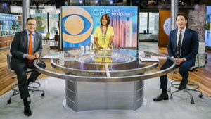 CBS This Morning kép