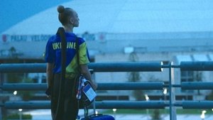 Viktoriia: Ukraine's Gymnastics Hope háttérkép