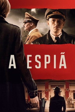 A Espia poszter