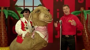 The Wiggles – Tekergőzzünk együtt! 2. évad Ep.16 16. epizód