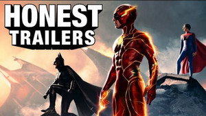 Honest Trailers 12. évad Ep.31 31. epizód