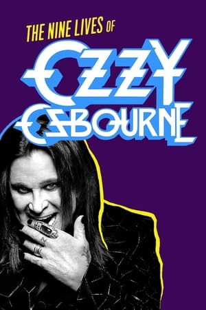 The Nine Lives of Ozzy Osbourne