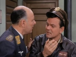 Hogan's Heroes 1. évad Ep.21 21. epizód