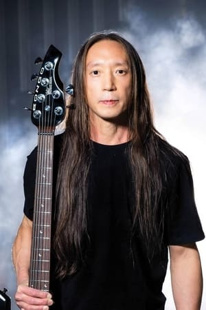 John Myung profil kép