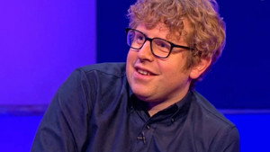 Dara O Briain's Go 8 Bit Season 3 Ep.2 2. epizód