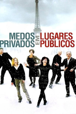 Szívek poszter