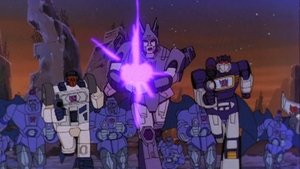 The Transformers 3. évad Ep.1 1. epizód