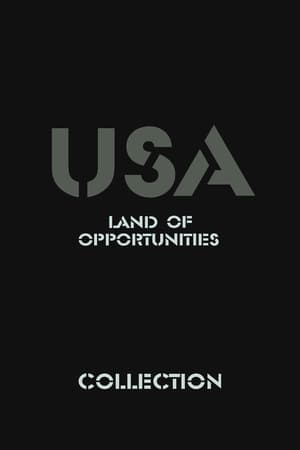 USA: Land of Opportunities filmek