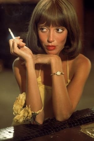 Shelley Duvall profil kép