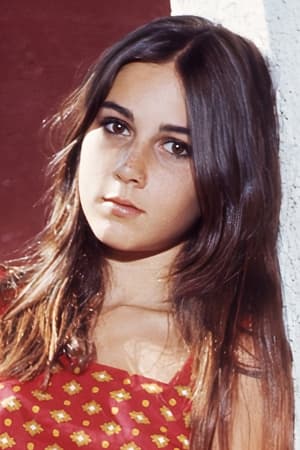 Romina Power profil kép