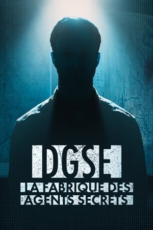 DGSE : La Fabrique des agents secrets poszter