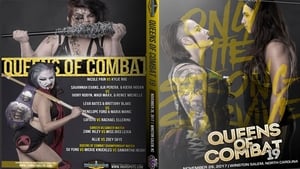 Queens Of Combat QOC 19 háttérkép