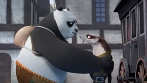 Kung Fu Panda: A sárkánylovag 3. évad Ep.16 16. epizód