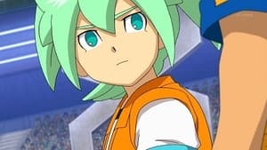 Inazuma Eleven 3. évad Ep.45 45. epizód