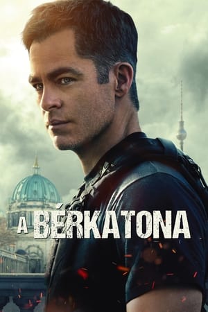 A bérkatona