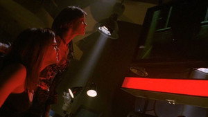 Birds of Prey Specials Ep.1 1. epizód