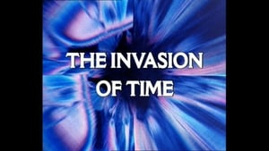 Doctor Who: The Invasion of Time háttérkép