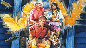 Harry and the Hendersons kép