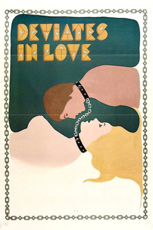 Deviates in Love poszter