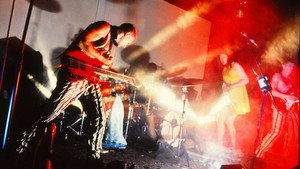 Butthole Surfers: The Hole Truth and Nothing Butt háttérkép