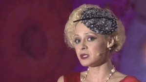 Comedy Woman Season 2 Ep.25 25. epizód