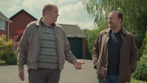 After Life - Mögöttem az élet 3. évad Ep.4 4. epizód