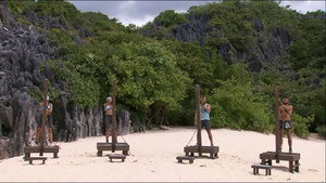 Survivor – A sziget 2. évad Ep.34 34. epizód