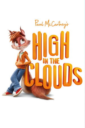 High in the Clouds poszter