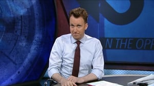 The Opposition with Jordan Klepper Season 1 Ep.87 87. epizód