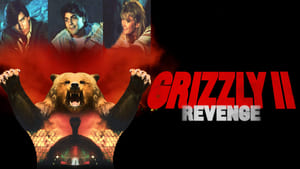 Grizzly II: Revenge háttérkép