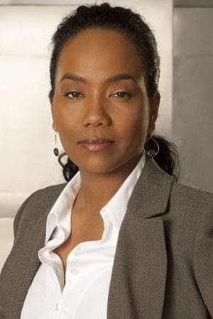 Sonja Sohn profil kép