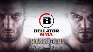 Bellator 250 : Mousasi vs. Lima háttérkép