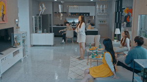 미스터 기간제 1. évad Ep.13 13. epizód