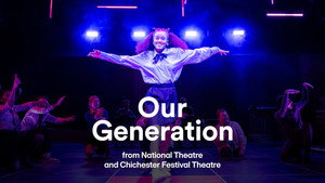 National Theatre Live: Our Generation háttérkép