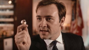 Wiseguy Season 1 Ep.18 18. epizód