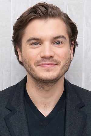 Emile Hirsch profil kép