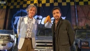 Top Gear: The Big Send Off Special háttérkép