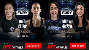 Fury Pro Grappling 8 háttérkép